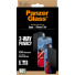 PanzerGlass Privacy Displayschutzglas | Ultra-Wide Fit mit Aufbringhilfe | Apple iPhone Air | PG74944