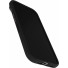 Otterbox Symmetry Kaktus MagSafe Leder Case mit Kamerasteuerung Taste | Apple iPhone Air | Noir Ash - schwarz | 77-99029