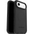 Otterbox Defender Pro MagSafe Series Case mit Kamerasteuerung Taste | Apple iPhone Air | schwarz | 77-98368