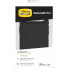 Otterbox Defender Pro MagSafe Series Case mit Kamerasteuerung Taste | Apple iPhone Air | schwarz | 77-98368