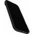 Otterbox React MagSafe Series Case | Apple iPhone Air | Black Crystal - transparent/schwarz | 77-98611