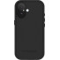 Otterbox Fre MagSafe Series Case mit Kamerasteuerung Taste | Apple iPhone 17 | schwarz | 77-99764