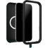 Otterbox Fre MagSafe Series Case mit Kamerasteuerung Taste | Apple iPhone 17 | schwarz | 77-99764