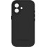 Otterbox Fre MagSafe Series Case mit Kamerasteuerung Taste | Apple iPhone 17 | schwarz | 77-99764