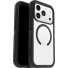 Otterbox Defender Pro XT Clear MagSafe Series Case mit Kamerasteuerung Taste | Apple iPhone 17 Pro | Dark Side - transparent/schwarz | 77-98516