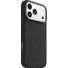 Otterbox Symmetry Kaktus MagSafe Leder Case mit Kamerasteuerung Taste | Apple iPhone 17 Pro Max | Noir Ash - schwarz | 77-99061