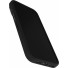 Otterbox Symmetry Kaktus MagSafe Leder Case mit Kamerasteuerung Taste | Apple iPhone 17 Pro Max | Noir Ash - schwarz | 77-99061