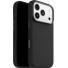 Otterbox Symmetry Kaktus MagSafe Leder Case mit Kamerasteuerung Taste | Apple iPhone 17 Pro | Noir Ash - black | 77-99045