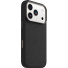 Otterbox Symmetry Kaktus MagSafe Leder Case mit Kamerasteuerung Taste | Apple iPhone 17 Pro | Noir Ash - black | 77-99045