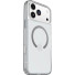 Otterbox Symmetry Clear MagSafe Series Case mit Kamerasteuerung Taste | Apple iPhone 17 Pro Max | transparent | 77-98856