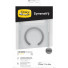 Otterbox Symmetry Clear MagSafe Series Case mit Kamerasteuerung Taste | Apple iPhone 17 Pro Max | transparent | 77-98856