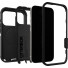 Otterbox Defender Pro MagSafe Series Case mit Kamerasteuerung Taste | Apple iPhone 17 Pro | schwarz | 77-98380