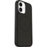 Otterbox Symmetry Clear MagSafe Series Case mit Kamerasteuerung Taste | Apple iPhone 17 | Black Mist - schwarz(transparent) | 77-98801