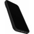 Otterbox React MagSafe Series Case | Apple iPhone 17 Pro Max | Black Crystal - transparent/schwarz | 77-98651