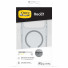 Otterbox React MagSafe Series Case | Apple iPhone 17 Pro | transparent | 77-99280