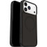 Otterbox Symmetry Clear MagSafe Series Case mit Kamerasteuerung Taste | Apple iPhone 17 Pro Max | Black Mist - schwarz(transparent) | 77-98876
