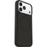 Otterbox Symmetry Clear MagSafe Series Case mit Kamerasteuerung Taste | Apple iPhone 17 Pro Max | Black Mist - schwarz(transparent) | 77-98876