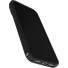 Otterbox Symmetry Clear MagSafe Series Case mit Kamerasteuerung Taste | Apple iPhone 17 Pro Max | Black Mist - schwarz(transparent) | 77-98876