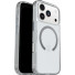 Otterbox Symmetry Clear MagSafe Series Case mit Kamerasteuerung Taste | Apple iPhone 17 Pro | transparent | 77-98831