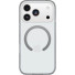 Otterbox Symmetry Clear MagSafe Series Case mit Kamerasteuerung Taste | Apple iPhone 17 Pro | transparent | 77-98831