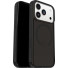Otterbox Symmetry Clear MagSafe Series Case mit Kamerasteuerung Taste | Apple iPhone 17 Pro | Black Mist - schwarz(transparent) | 77-98851