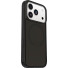 Otterbox Symmetry Clear MagSafe Series Case mit Kamerasteuerung Taste | Apple iPhone 17 Pro | Black Mist - schwarz(transparent) | 77-98851