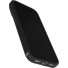 Otterbox Symmetry Clear MagSafe Series Case mit Kamerasteuerung Taste | Apple iPhone 17 Pro | Black Mist - schwarz(transparent) | 77-98851
