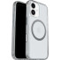 Otterbox Symmetry Clear MagSafe Series Case mit Kamerasteuerung Taste | Apple iPhone 17 | transparent | 77-98781
