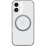 Otterbox Symmetry Clear MagSafe Series Case mit Kamerasteuerung Taste | Apple iPhone 17 | transparent | 77-98781