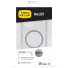 Otterbox React MagSafe Series Case | Apple iPhone 17 | transparent | 77-99276