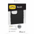 Otterbox React MagSafe Series Case | Apple iPhone 17 | schwarz | 77-99287