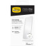 Otterbox Glass Displayschutz | Apple iPhone 17 | 77-98674