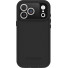 Otterbox Fre MagSafe Series Case mit Kamerasteuerung Taste | Apple iPhone 17 Pro Max | schwarz | 77-99772