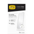 Otterbox Glass Displayschutz | Apple iPhone 17 Pro Max | 77-98686