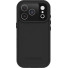 Otterbox Fre MagSafe Series Case mit Kamerasteuerung Taste | Apple iPhone 17 Pro | schwarz | 77-99768