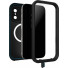 Otterbox Fre MagSafe Series Case mit Kamerasteuerung Taste | Apple iPhone 17 Pro | schwarz | 77-99768