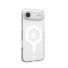 UAG Urban Armor Gear Plyo MagSafe Case | Apple iPhone Air | ice (transparent)/weiß | 114532114341