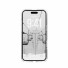 UAG Urban Armor Gear Plyo MagSafe Case | Apple iPhone Air | ice (transparent)/weiß | 114532114341