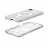 UAG Urban Armor Gear Plyo MagSafe Case | Apple iPhone Air | ice (transparent)/weiß | 114532114341
