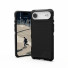 UAG Urban Armor Gear Metropolis LT MagSafe Case | Apple iPhone Air | kevlar schwarz | 114520113940