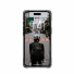 UAG Urban Armor Gear Plasma XTE MagSafe Kickstand Case | Apple iPhone Air | ash (transparent)/titan | 114525113136