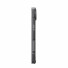 UAG Urban Armor Gear Plasma XTE MagSafe Kickstand Case | Apple iPhone Air | ash (transparent)/titan | 114525113136
