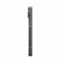UAG Urban Armor Gear Plasma XTE MagSafe Kickstand Case | Apple iPhone Air | ash (transparent)/titan | 114525113136