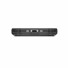 UAG Urban Armor Gear Plasma XTE MagSafe Kickstand Case | Apple iPhone Air | ash (transparent)/titan | 114525113136