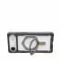 UAG Urban Armor Gear Plasma XTE MagSafe Kickstand Case | Apple iPhone Air | ash (transparent)/titan | 114525113136