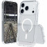 JT Berlin BackCase Pankow Clear MagSafe | Apple iPhone 17 Pro | transparent | 11157