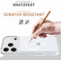 JT Berlin BackCase Pankow Clear MagSafe | Apple iPhone 17 Pro | transparent | 11157