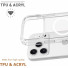 JT Berlin BackCase Pankow Clear MagSafe | Apple iPhone 17 Pro | transparent | 11157