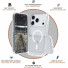 JT Berlin BackCase Pankow Clear MagSafe | Apple iPhone 17 Pro | transparent | 11157
