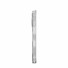 UAG Urban Armor Gear Plyo MagSafe Case | Apple iPhone 17 | ice (transparent)/weiß | 114531114341